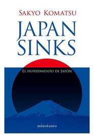 JAPAN SINKS, Sakyo Komatsu - Logista Compañia De Distribucion Integral, Sa