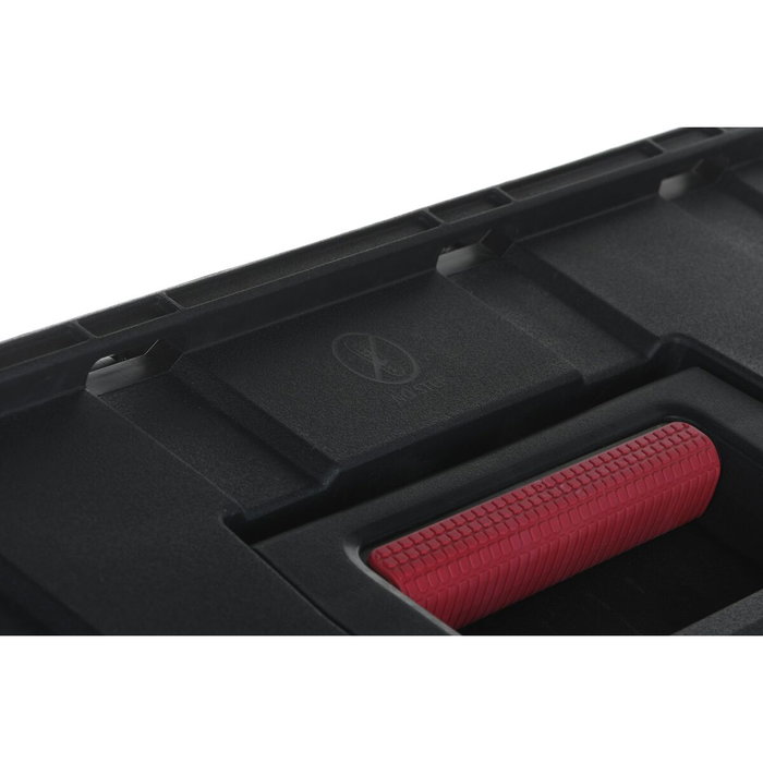 Caja de herramientas stack n roll keter