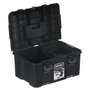 Caja de herramientas stack n roll keter