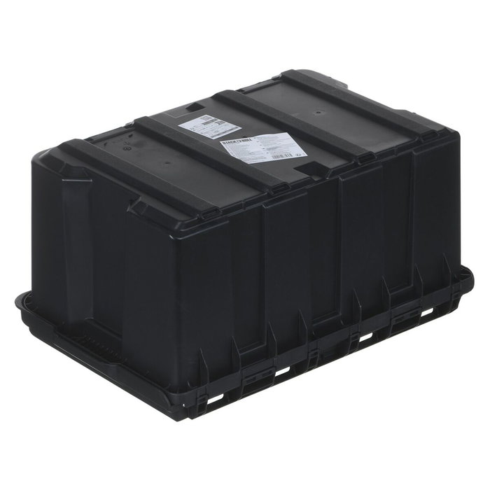 Caja de herramientas stack n roll keter