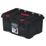 Caja de herramientas stack n roll keter