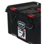Caja de herramientas stack n roll keter