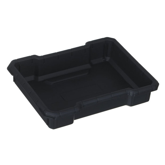 Caja de herramientas stack n roll keter