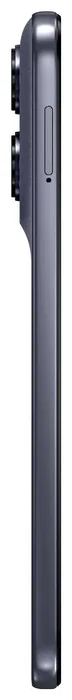 Motorola G67 5G 8/128GB Arctic Seal Pantalla 6,78" pOLED 120Hz Dimensity 6300 50+8MP NFC Android 16