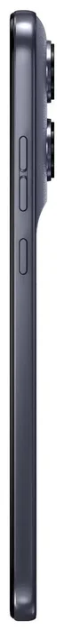Motorola G67 5G 8/128GB Arctic Seal Pantalla 6,78" pOLED 120Hz Dimensity 6300 50+8MP NFC Android 16