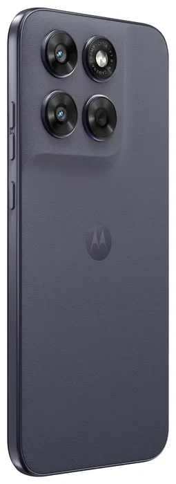 Motorola G67 5G 8/128GB Arctic Seal Pantalla 6,78" pOLED 120Hz Dimensity 6300 50+8MP NFC Android 16