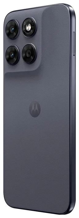 Motorola G67 5G 8/128GB Arctic Seal Pantalla 6,78" pOLED 120Hz Dimensity 6300 50+8MP NFC Android 16