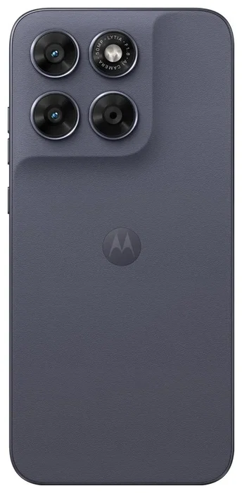 Motorola G67 5G 8/128GB Arctic Seal Pantalla 6,78" pOLED 120Hz Dimensity 6300 50+8MP NFC Android 16
