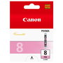 Canon CLI-8PM Cartucho de Tinta Magenta Fotográfico (0625B001) Original