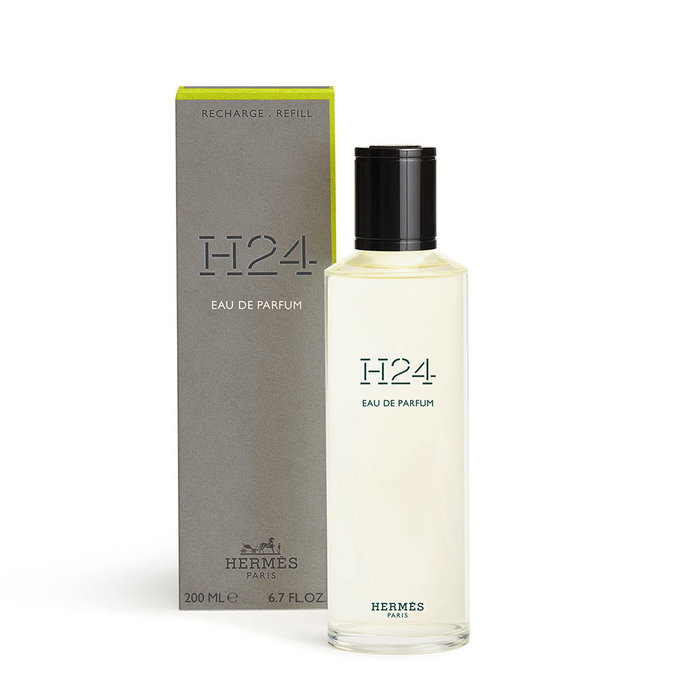 Hermès H24 Recarga de Eau de Parfum para Hombre 200 ml