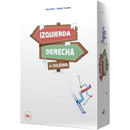 Asmodee Izquierda Derecha, El Dilema