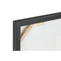DKD Home Decor Cuadro Lienzo Moderno Surtido de 2 Piezas (152x5x52 cm)