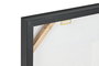 DKD Home Decor Cuadro Lienzo Moderno Surtido de 2 Piezas (152x5x52 cm)
