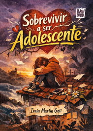 BABIDI-BU Sobrevivir a ser adolescente, Martín Goti, Iraia - Ginkgo Biloba