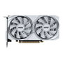 MSI RTX 3050 2X XS WHITE 8G OC 8GB GDDR6 Blanco