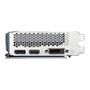 MSI RTX 3050 2X XS WHITE 8G OC 8GB GDDR6 Blanco