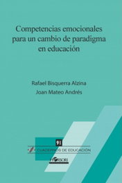 Competencias emocionales para un cambio de paradigma en educación, Rafael Bisquerra Alzina - HORSORI