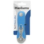 Hantums Set de 8 llaves Allen de 1,5 a 8mm