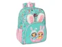 Safta Mochila Adaptable a Carro Na! na! na! Bunny