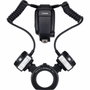Canon MT-26EX-RT Macro Twin Lite Negro