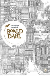 Los mejores relatos de Roald Dahl, Roald Dahl - LOQUELEO