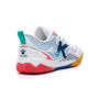 Zapatillas de Fútbol Sala para Adultos Kelme Stiletto Blanco 2XL