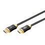 GEMBIRD Cable AOC HDMI 2.1 8K UHD 20m Negro
