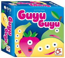 MERCURIO GUYU GUYU