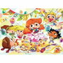 Nathan Mortel Cumpleaños Mortelle Adele Puzzle de 150 piezas