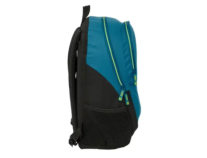 Safta Mochila Adaptable a Carro Munich Land 440x320x160mm Safta Mochila Adaptable a Carro Munich Land 440x320x160mm
