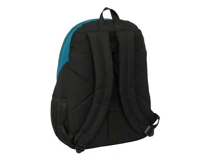 Safta Mochila Adaptable a Carro Munich Land 440x320x160mm Safta Mochila Adaptable a Carro Munich Land 440x320x160mm
