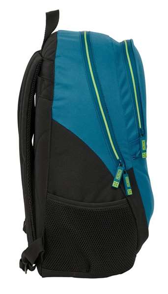 Munich Mochila adaptada a carro Land 32x44x16cm para niños +36 meses