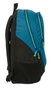 Munich Mochila adaptada a carro Land 32x44x16cm para niños +36 meses