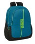 Munich Mochila adaptada a carro Land 32x44x16cm para niños +36 meses