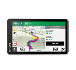 Garmin Zumo XT2 GPS 6" Pantalla Táctil 32 GB Negro IPX7