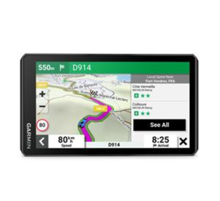 Garmin zumo XT2 Navegador para Motocicleta con Pantalla de 6 pulgadas Garmin zumo XT2 Navegador para Motocicleta con Pantalla de 6 pulgadas