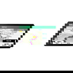 Garmin Zumo XT2 GPS 6" Pantalla Táctil 32 GB Negro IPX7