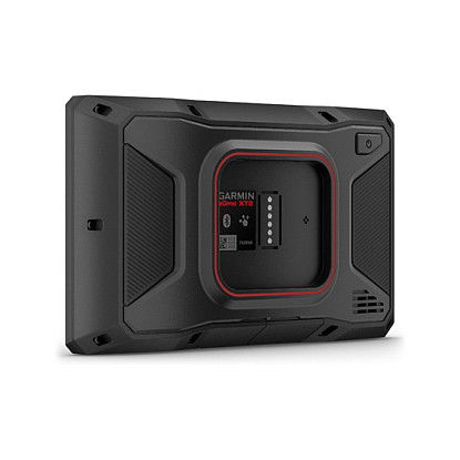 Garmin Zumo XT2 GPS 6" Pantalla Táctil 32 GB Negro IPX7