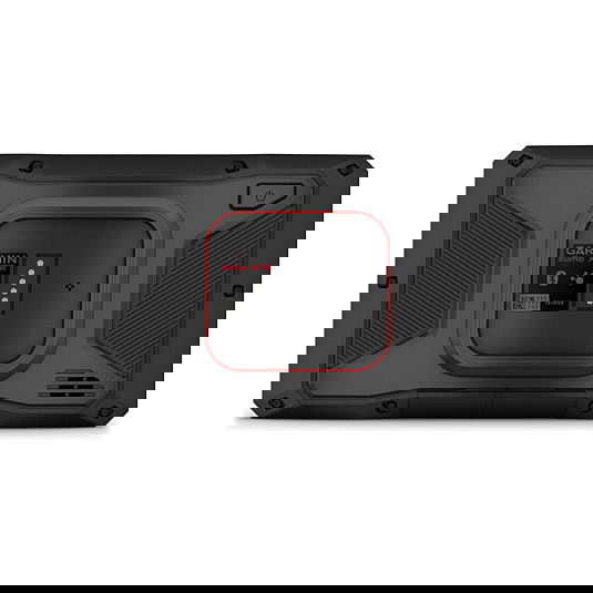 Garmin Zumo XT2 GPS 6" Pantalla Táctil 32 GB Negro IPX7