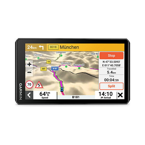 Garmin ZUMO XT2 MT-S