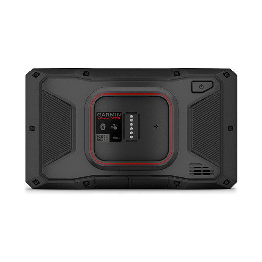 Garmin ZUMO XT2 MT-S