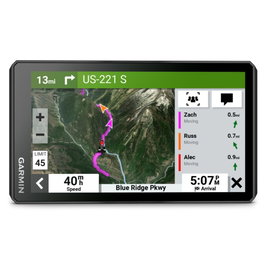 Garmin ZUMO XT2 MT-S