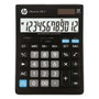 HEWLETT-PACKARD Calculadora de Sobremesa HP-OC 200 II de 12 Dígitos