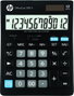 HEWLETT-PACKARD Calculadora de Sobremesa HP-OC 200 II de 12 Dígitos