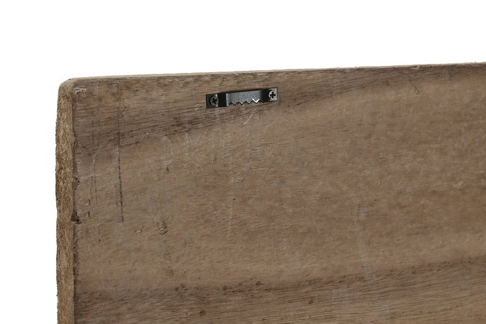 DKD Home Decor Perchero Antique 6 x 62 x 89 cm Set de 6 DKD Home Decor Perchero Antique 6 x 62 x 89 cm Set de 6