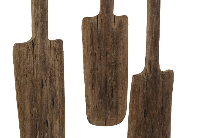 DKD Home Decor Perchero Antique 6 x 62 x 89 cm Set de 6 DKD Home Decor Perchero Antique 6 x 62 x 89 cm Set de 6