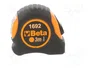 BETA Flexómetro de 3m y 16mm