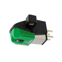 Audio-Technica AT-VM95E Cápsula fonocaptora de tocadiscos