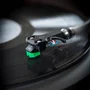 Audio-Technica AT-VM95E Cápsula fonocaptora de tocadiscos