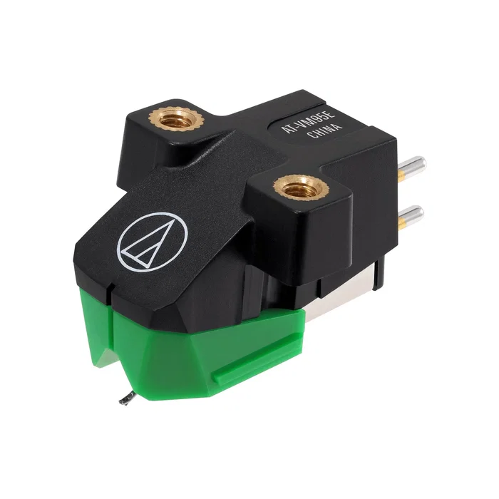 Audio-Technica AT-VM95E Cápsula fonocaptora de tocadiscos